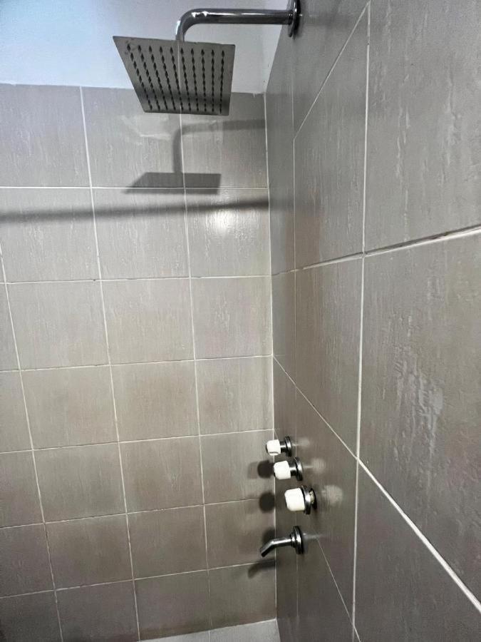ויז'ה קרלוס פאס Hotel Posada Del Angel מראה חיצוני תמונה