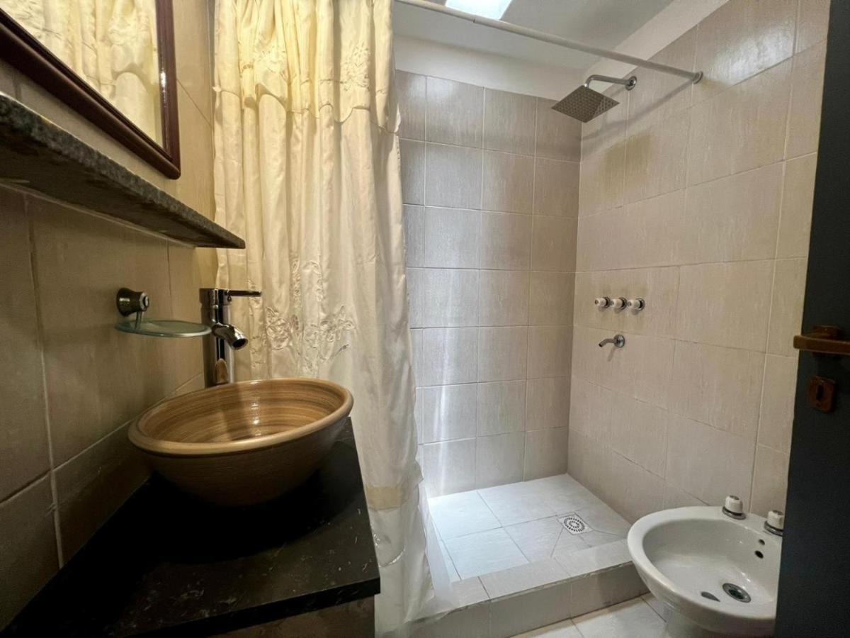 ויז'ה קרלוס פאס Hotel Posada Del Angel מראה חיצוני תמונה