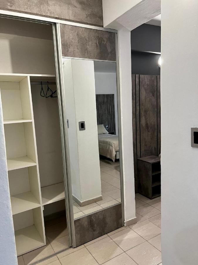 ויז'ה קרלוס פאס Hotel Posada Del Angel מראה חיצוני תמונה
