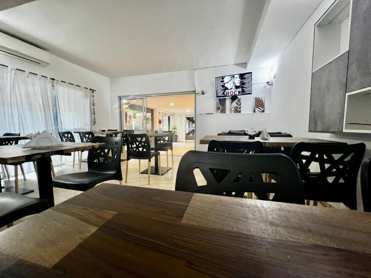 ויז'ה קרלוס פאס Hotel Posada Del Angel מראה חיצוני תמונה