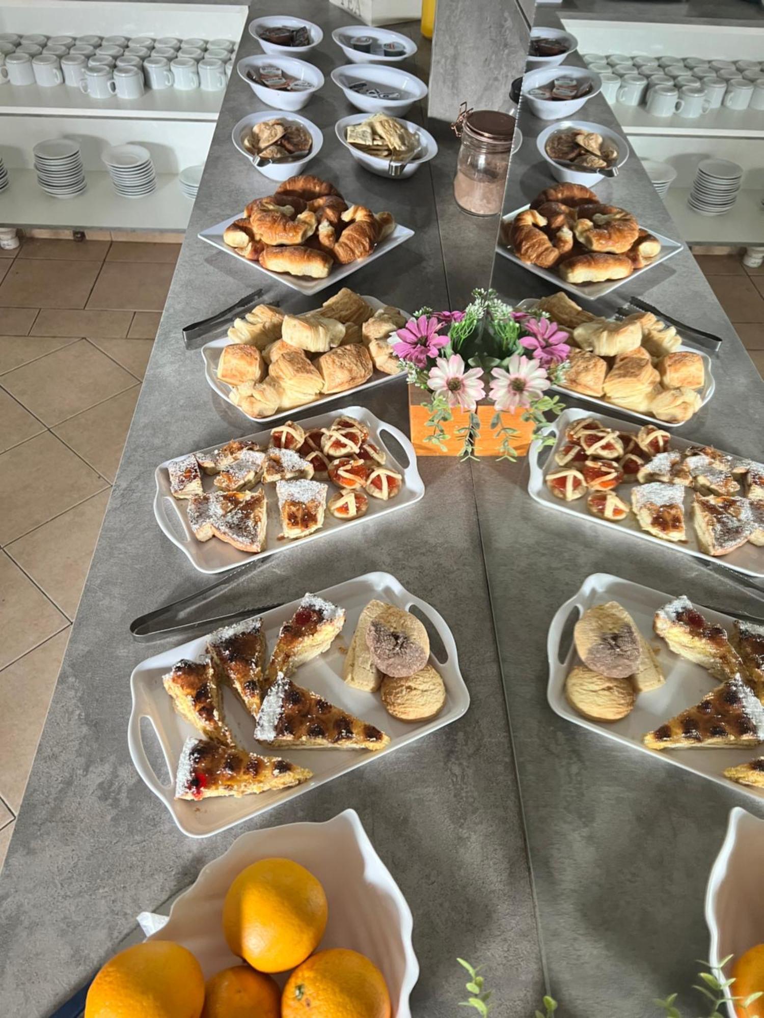 ויז'ה קרלוס פאס Hotel Posada Del Angel מראה חיצוני תמונה